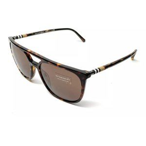 Burberry Women's Havana Sunglasses!